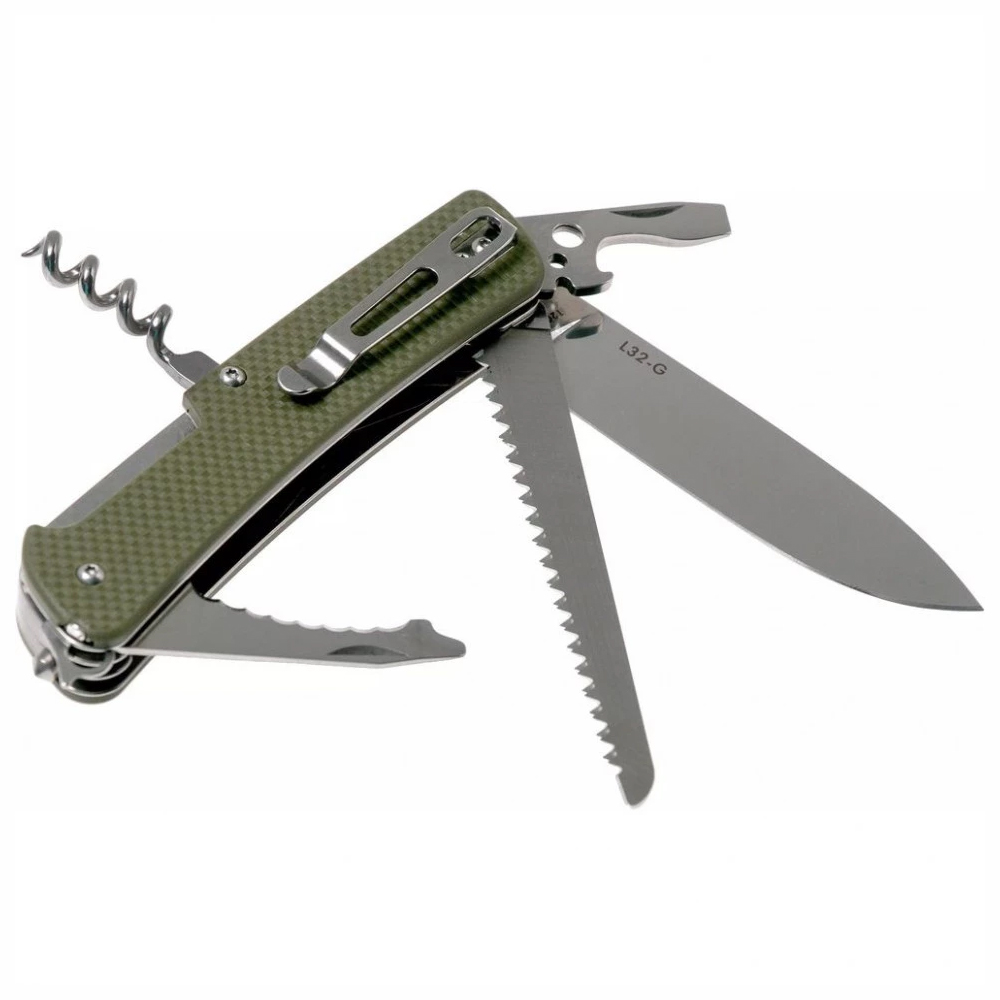 Нож Ruike L32-G Фото 2